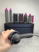 Стайлер с кейсом Airwrap Complete Long HS05 Fuchsia - изображение 8
