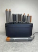 Стайлер с кейсом Airwrap Complete Long HS05 - Gold/Nickel - изображение 1
