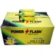 Батарейки Power Flash R20 (212288) - изображение 3