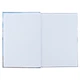 Тетрадь офісна Тетрадь офісна Axent Connec А4 96 арк. клітинка тверда палітурка (8422-565-A) - зображення 3