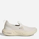 Женские слипоны Adidas Cloudfoam Cuxxion - Lounge HP3468 40.5 (7UK) 25.5 см Core White (4068805874086) - изображение 1