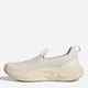 Женские слипоны Adidas Cloudfoam Cuxxion - Lounge HP3468 40 (6.5UK) 25 см Core White (4068805874093) - изображение 4