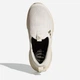 Женские слипоны Adidas Cloudfoam Cuxxion - Lounge HP3468 36 (3.5UK) 22.2 см Core White (4068805874109) - изображение 6
