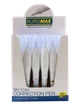 Коректор-ручка Buromax з металевим клапаном 12 мл. (BM.1034) - изображение 3