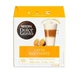 Кофе в капсулах NESCAFE Dolce Gusto Latte Macchiato 112 г х 16 шт (168445) - зображення 1