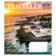 Зошит шкільний 1 Вересня Traveller А5 96 арк. лінійка м'яка політурка (766504) - зображення 2