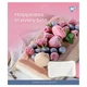 Зошит шкільний YES Desserts А5 96 арк. лінія м'яка політурка. (766506) - зображення 3