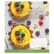 Зошит шкільний YES Desserts А5 96 арк. лінія м'яка політурка. (766506) - зображення 4