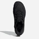 Мужские кроссовки Adidas Cloudfoam Flex - Rapidfit HP6993 43.5 (9UK) 27.5 см Core Black (4068805810107) - изображение 6