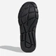 Мужские кроссовки Adidas Cloudfoam Flex - Rapidfit HP6993 43.5 (9UK) 27.5 см Core Black (4068805810107) - изображение 7