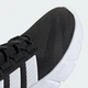 Мужские кроссовки Adidas Cloudfoam Flex - Rapidfit HP6994 43.5 (9UK) 27.5 см Core Black (4068805810039) - изображение 8