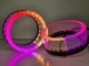 Маска для лінз 5D i5 100 Glory Crystal Ангельські очі RGB - зображення 1