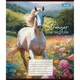 Зошит шкільний 1 Вересня Stronger than the storm А5 18арк. клітинка м'яка політурка (767243) - зображення 5