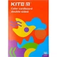 Кольоровий папір двохсторонній Kite А4 10 аркушів 80г/м2 (HW21-255) - зображення 1