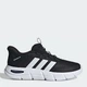 Жіночі кросівки Adidas Cloudfoam Flex - Rapidfit HP7002 37.5 (4.5UK) 23 см Core Black (4068805962387) - зображення 1