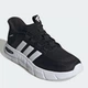 Жіночі кросівки Adidas Cloudfoam Flex - Rapidfit HP7002 40.5 (7UK) 25.5 см Core Black (4068805962356) - зображення 2
