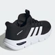 Жіночі кросівки Adidas Cloudfoam Flex - Rapidfit HP7002 38.5 (5.5UK) 24 см Core Black (4068805962394) - зображення 3