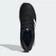 Жіночі кросівки Adidas Cloudfoam Flex - Rapidfit HP7002 37.5 (4.5UK) 23 см Core Black (4068805962387) - зображення 6