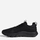 Мужские кроссовки Adidas Cloudfoam Flex - Elastic Laces HQ2548 42 (8UK) 26.5 см Core Black (4068805908705) - изображение 4