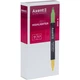 Маркер текстовий Axent Highlighter Dual рожевий - жовтий 2-4 мм клиноподібний (2534-10-А) - изображение 2