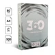 Папір офісний 360 Everyday А4 80г/м2 клас C 500 арк. (1.195) - зображення 2