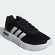 Женские кроссовки Adidas Cloudfoam Flex - Laces HQ4960 36.5 (4UK) 22.5 см Core Black (4068805797576) - изображение 2