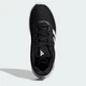 Женские кроссовки Adidas Cloudfoam Flex - Laces HQ4960 40 (6.5UK) 25 см Core Black (4068805797521) - изображение 6
