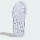 Женские кроссовки Adidas Cloudfoam Flex - Laces HQ4960 39.5 (6UK) 24.5 см Core Black (4068805797545) - изображение 7