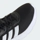 Женские кроссовки Adidas Cloudfoam Flex - Laces HQ4960 40 (6.5UK) 25 см Core Black (4068805797521) - изображение 8