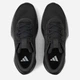 Мужские кроссовки для бега Adidas Treadspeed HQ9365 40 (6.5UK) 25 см Core Black (4068804522018) - изображение 4
