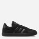 Чоловічі кеди низькі Adidas Vl Court 3.0 ID9184 44 (9.5UK) 28 см Core Black (4067889050713) - зображення 1