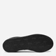 Чоловічі кеди низькі Adidas Vl Court 3.0 ID9184 44 (9.5UK) 28 см Core Black (4067889050713) - зображення 5