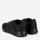 Мужские кроссовки Adidas Lite Racer 4.0 IE6132 46 (11UK) 29.5 см Core Black (4067888126402) - изображение 5