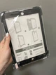 Защитный чехол Targus SafePort для iPad 9.7" (5-го/6-го поколения) Gray - изображение 3