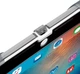 Защитный чехол Targus SafePort для iPad 9.7" (5-го/6-го поколения) Gray - изображение 8