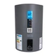 Бойлер Thermo Alliance плоский вертикальный сухой ТЭН 50 л Grey (D50V20J2(D)KG) серый - изображение 1
