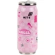 Термочашка с трубочкой Kite Angel K25-1264-2, 500 мл - изображение 1