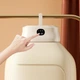 Портативная электросушилка для одежды с чехлом Portable Drying Machine SH-005 / Подвесная сушилка для белья с таймером (133977) - изображение 5
