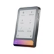 Криптогаманець Ledger Flex Ferro Fuchsia + Recovery Key 2026 - зображення 2