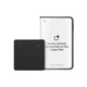 Криптокошелек Ledger Stax с чехлом Magnet Shell Black + Recovery Key (LDGRSTX) - изображение 4
