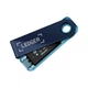 Криптогаманець Ledger Nano S Plus™ Neptune Blue 2026 - изображение 2