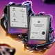 Криптогаманець Ledger Flex Ferro Fuchsia + Recovery Key 2026 - зображення 9