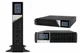 ИБП KEOR DK 1кВт/1кВА 440x88(2U)x454мм с батареями, время резервирования 9 минут - изображение 2