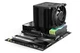 Кулер процессорный be quiet! Dark Rock Pro 5 Black (BK036) - изображение 4