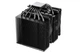 Кулер процессорный be quiet! Pure Rock Pro 3 Black (BK042) - изображение 3