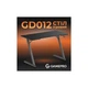 Компьютерный стол GamePro GD012 Black (GD012) (343204) - изображение 5