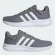 Мужские кроссовки Adidas Lite Racer 4.0 IE6134 44 (9.5UK) 28 см Grey Three (4067888107357) - изображение 5
