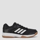 Мужские кроссовки Adidas Speedcourt M IE8033 46.5 (11.5UK) 30 см Core Black (4066765593207) - изображение 1