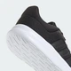 Женские кроссовки Adidas Lite Racer 4.0 IE8562 37.5 (4.5UK) 23 см Core Black (4067888856293) - изображение 9