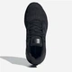 Женские кроссовки Adidas Ultimashow 2.0 IE8902 37.5 (4.5UK) 23 см Core Black (4067893774155) - изображение 5